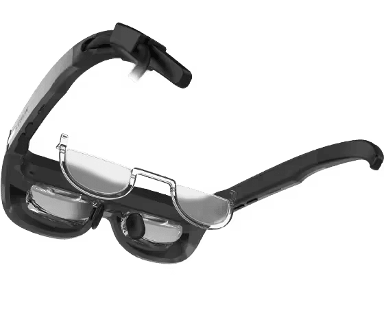 Lenovo Legion Glasses Are Now Available
