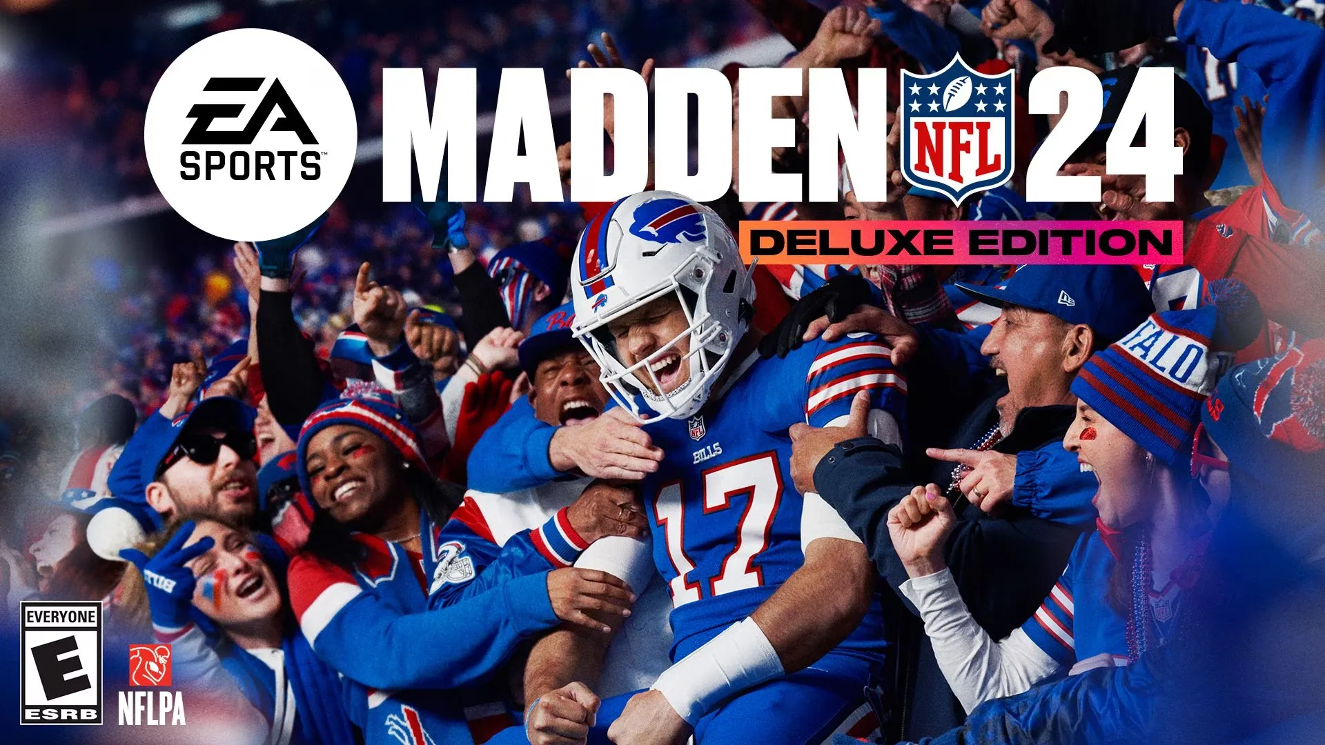 Madden 24 Legion Go Game Settings