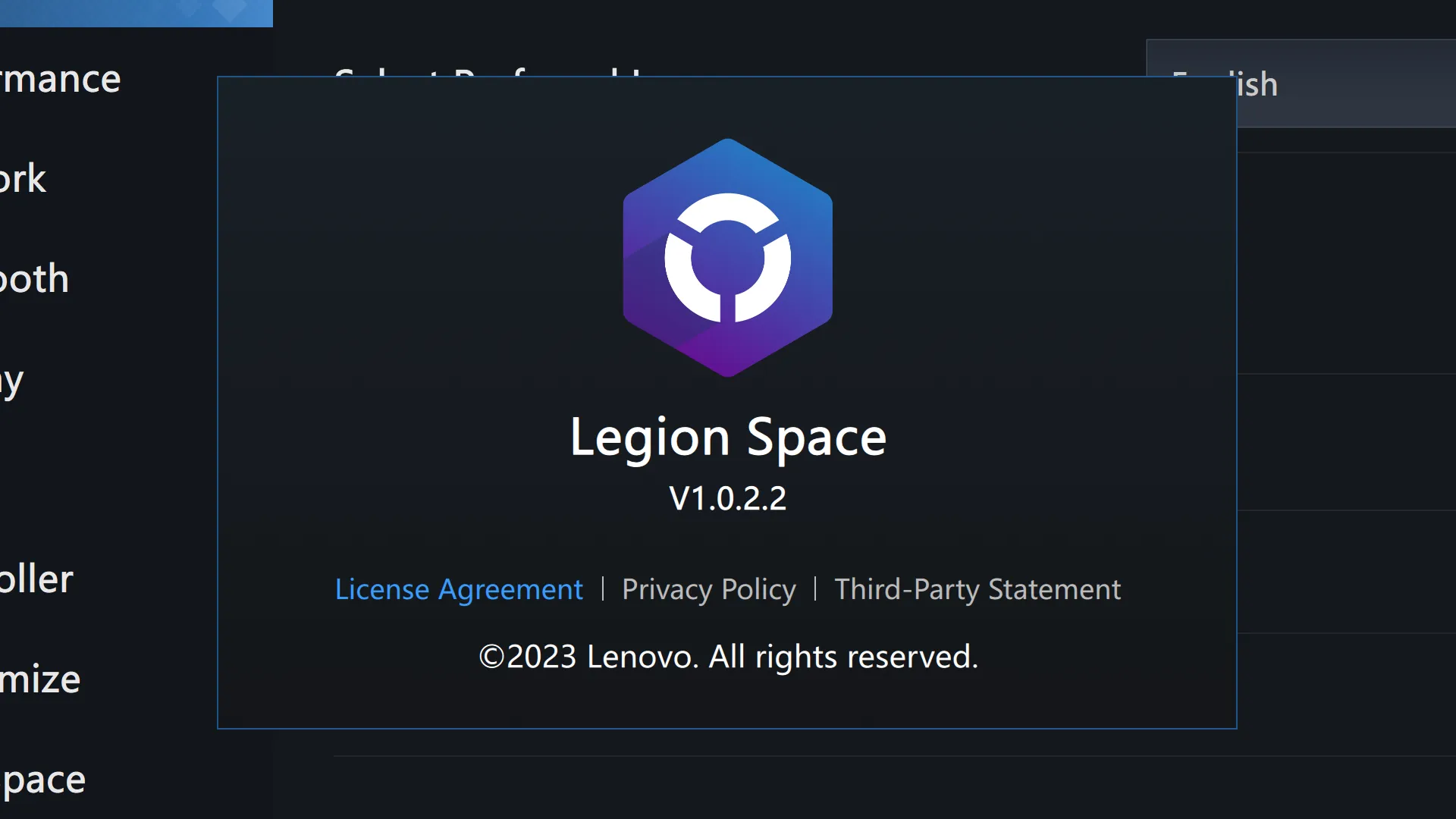 Legion Space Update 1.0.2.2 final thumbnail