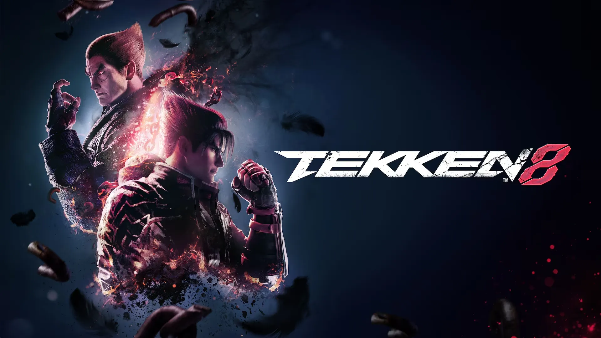 Tekken 8 Legion Go Game Settings