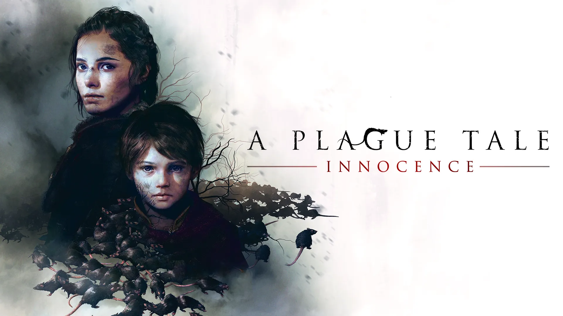 A Plague Tale Innocence Legion Go Game Settings