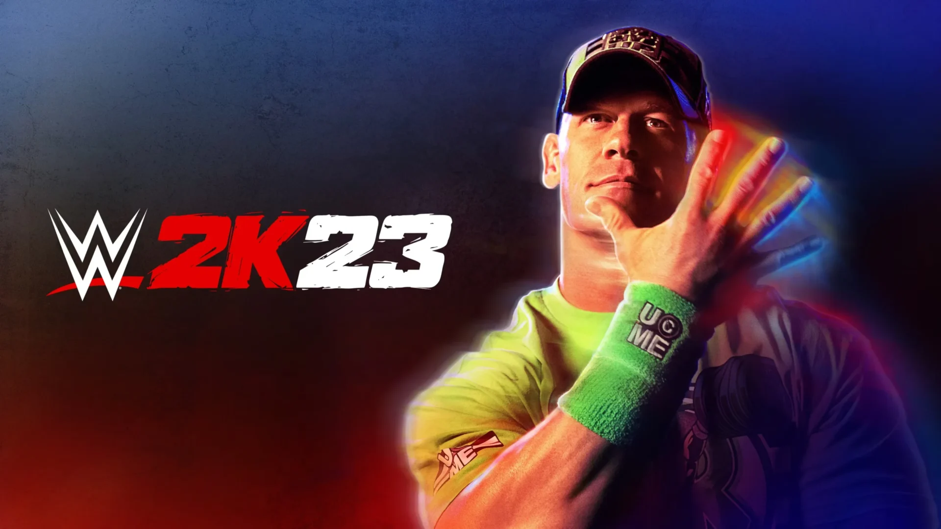 WWE 2K23 Legion Go Game Settings