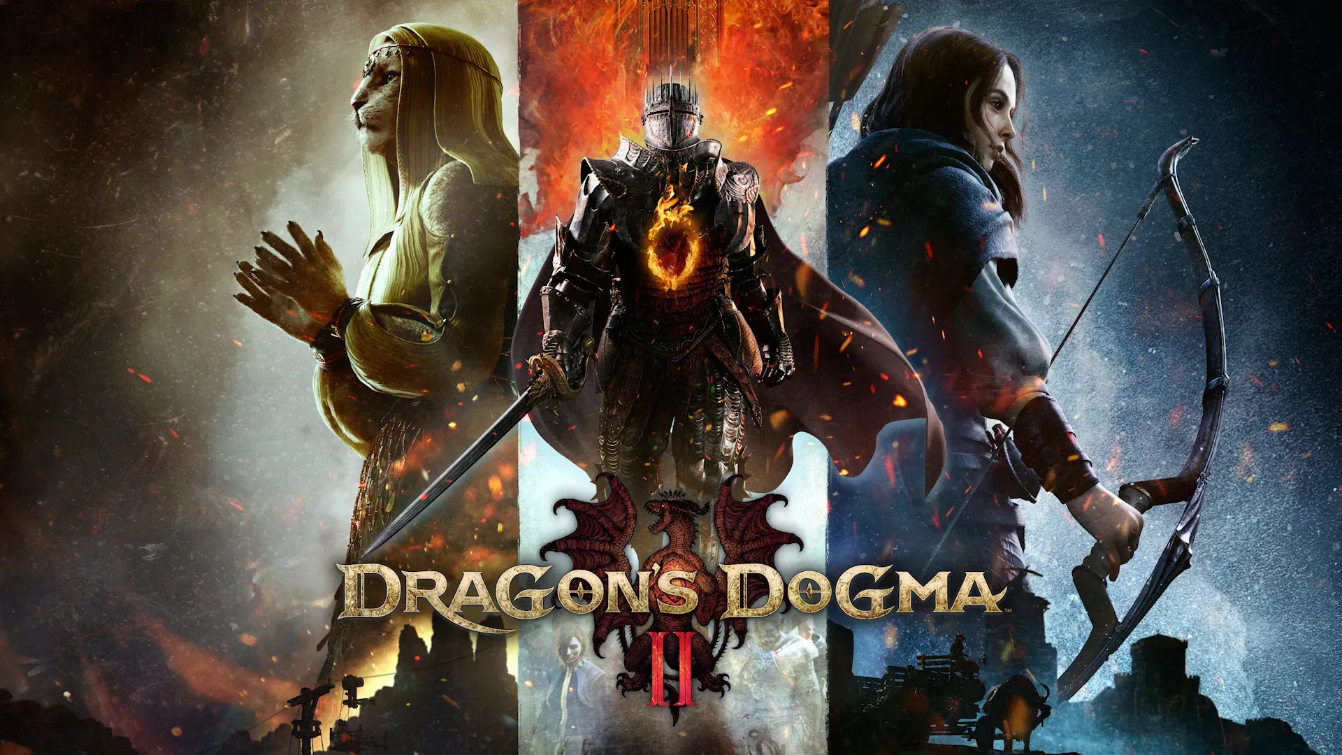 Dragons Dogma 2 Legion Go Game Settings