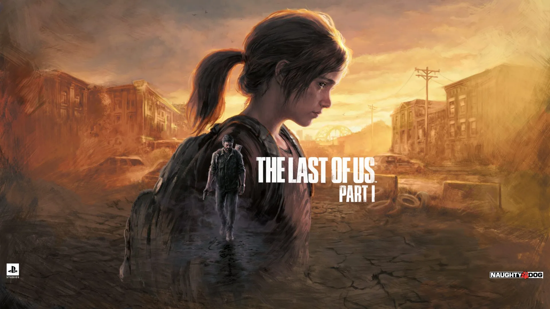 The Last of Us Part 1 Legion Go Game Settings