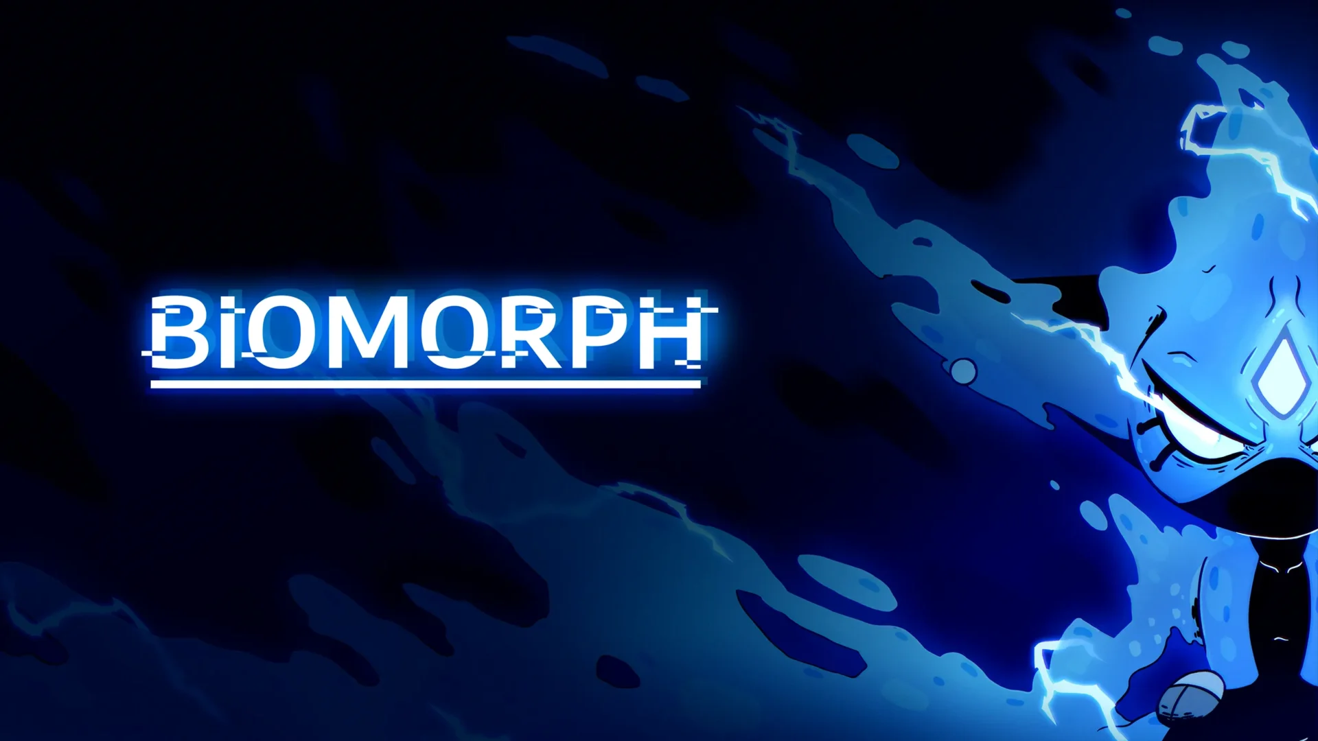 Biomorph Legion Go Game Settings
