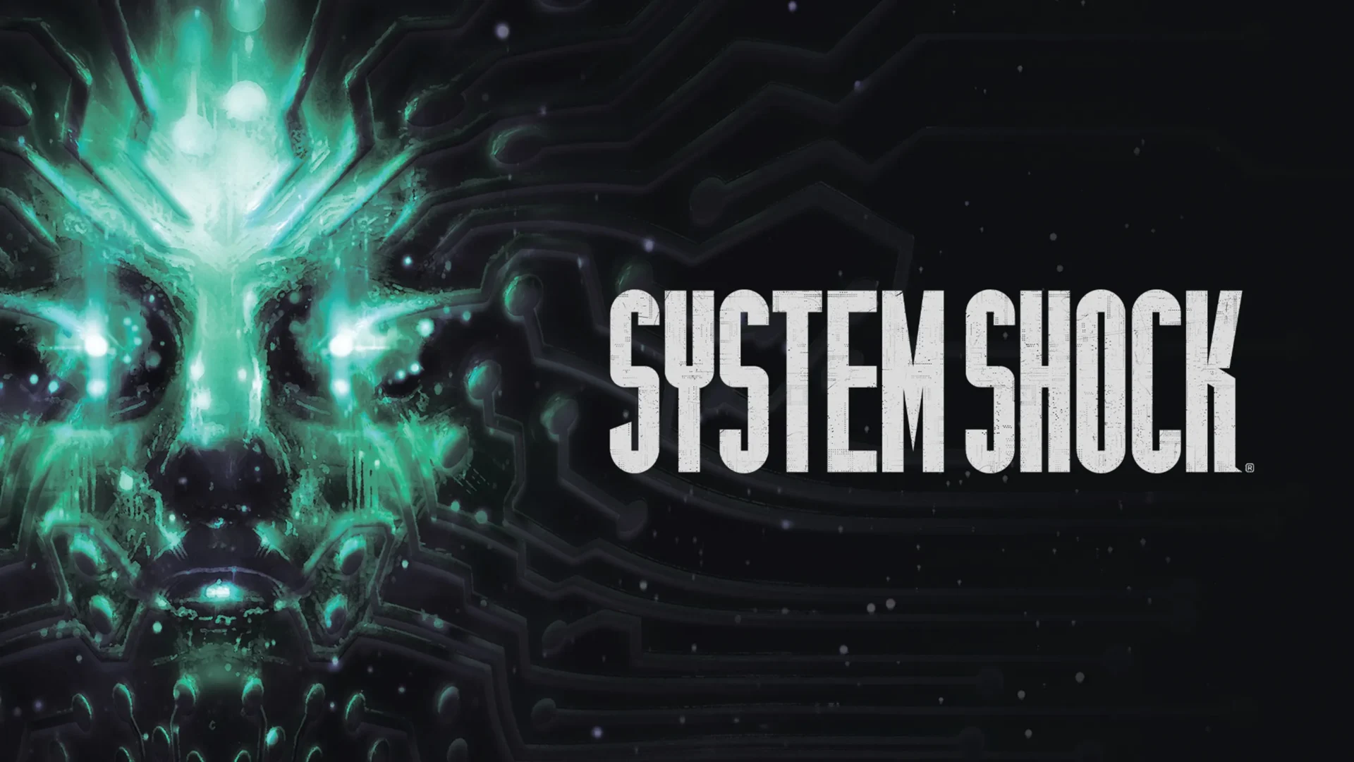 System Shock Legion Go Game Settings