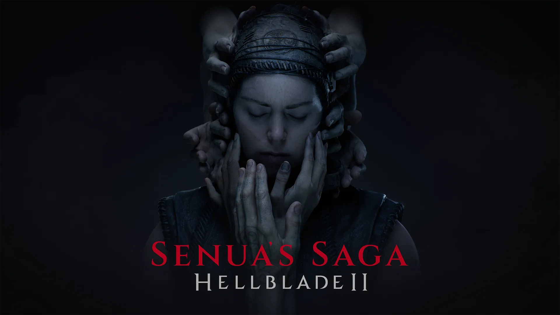 Senuas Saga Hellblade 2 Legion Go Game Settings